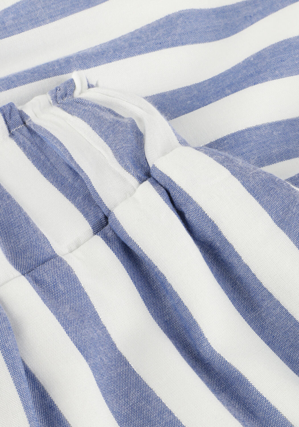 Blauwe IBANA Broeken SHALITA - large