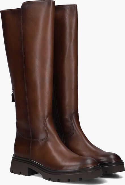 Cognac GABOR Hoge laarzen 859 Assem - Main Image