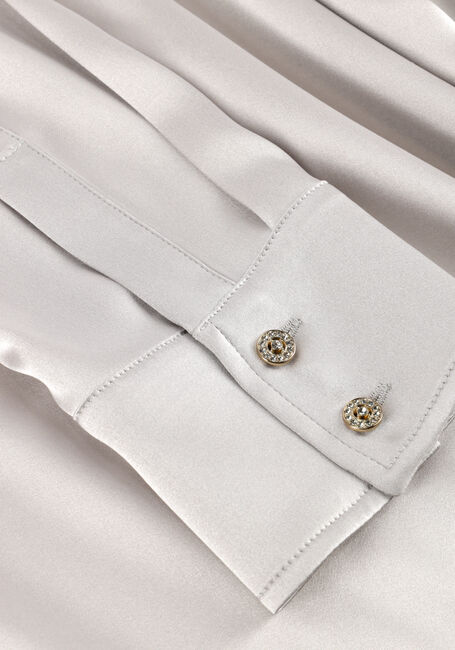 Lichtgrijze MAX MARA Blouses LODI - large