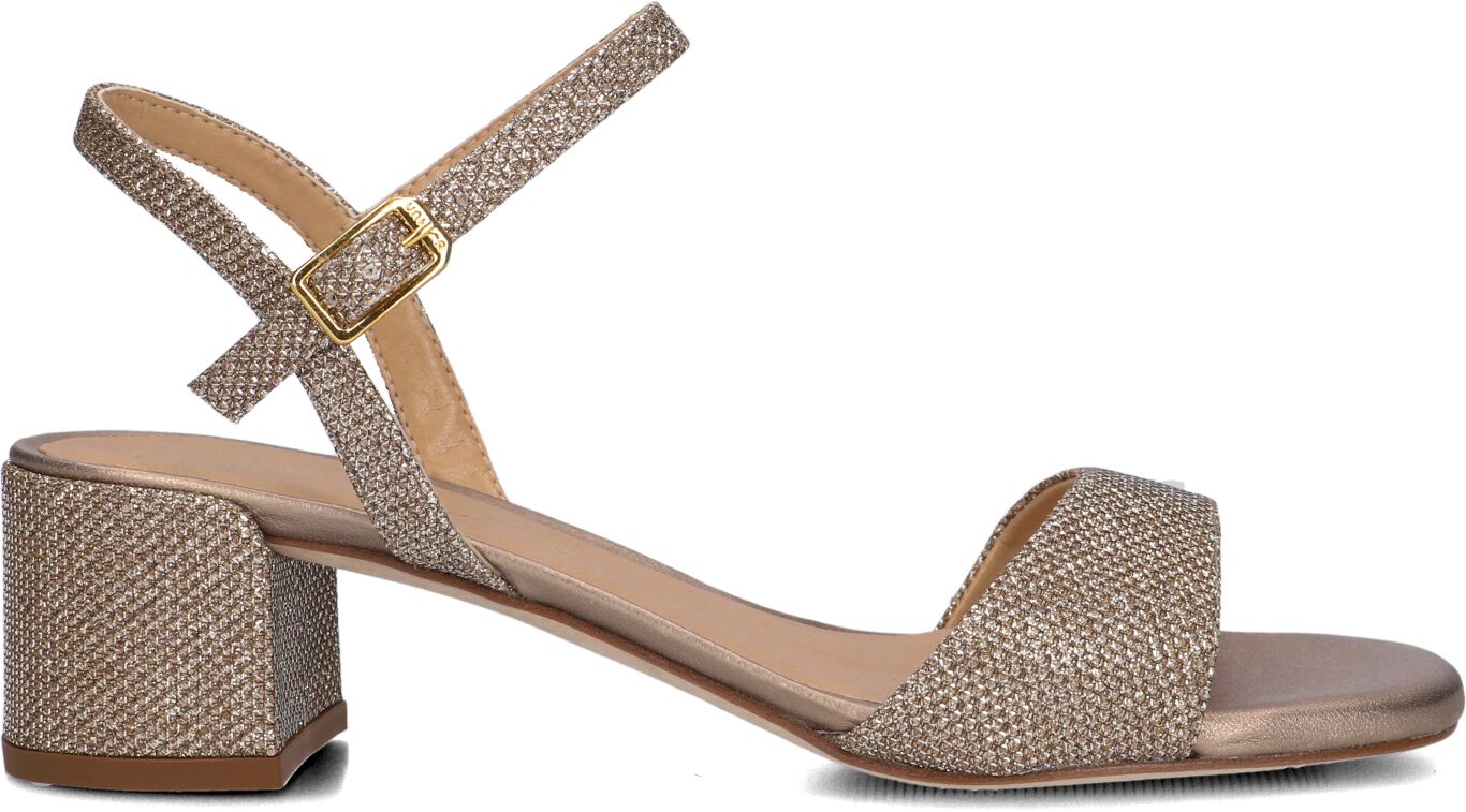 Unisa Sandalen met Hak Dames Kirk