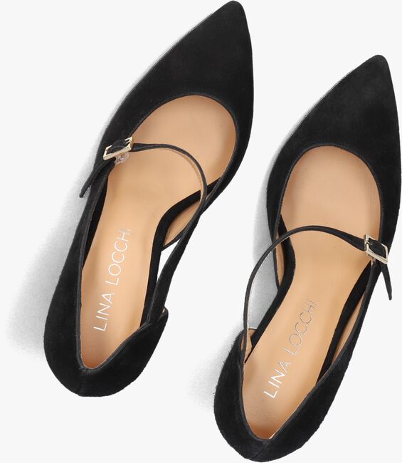 Zwarte LINA LOCCHI Pumps L1213 Zwarte LINA LOCCHI Pumps L1213 - large