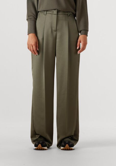 Olijf LUISA CERANO Pantalon 628828/3777 - large