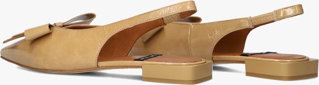 Camel ÁNGEL ALARCÓN Slingbacks 25010 Camel ÁNGEL ALARCÓN Slingbacks 25010 - large