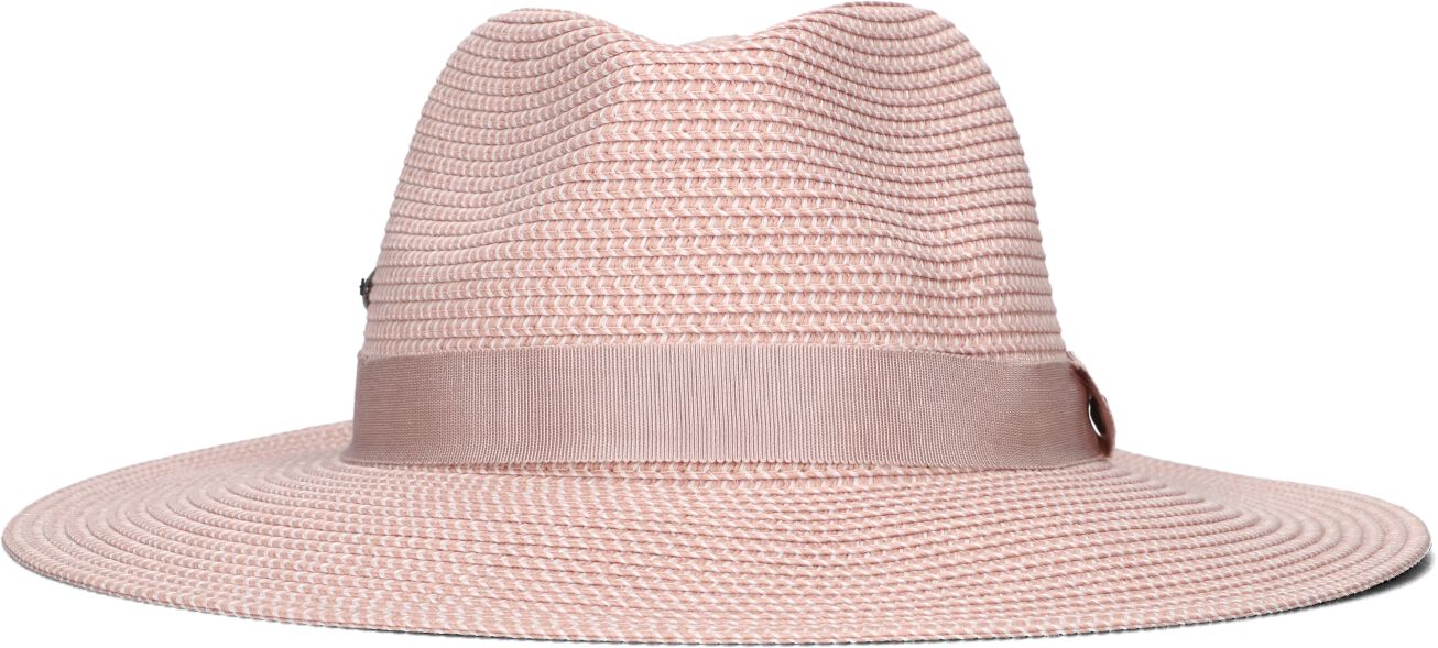 House of Ord Hoed
Dames Serenity Fedora, Maat: M/L, Materiaal: Polyester, Kleur: Roze afbeelding 1