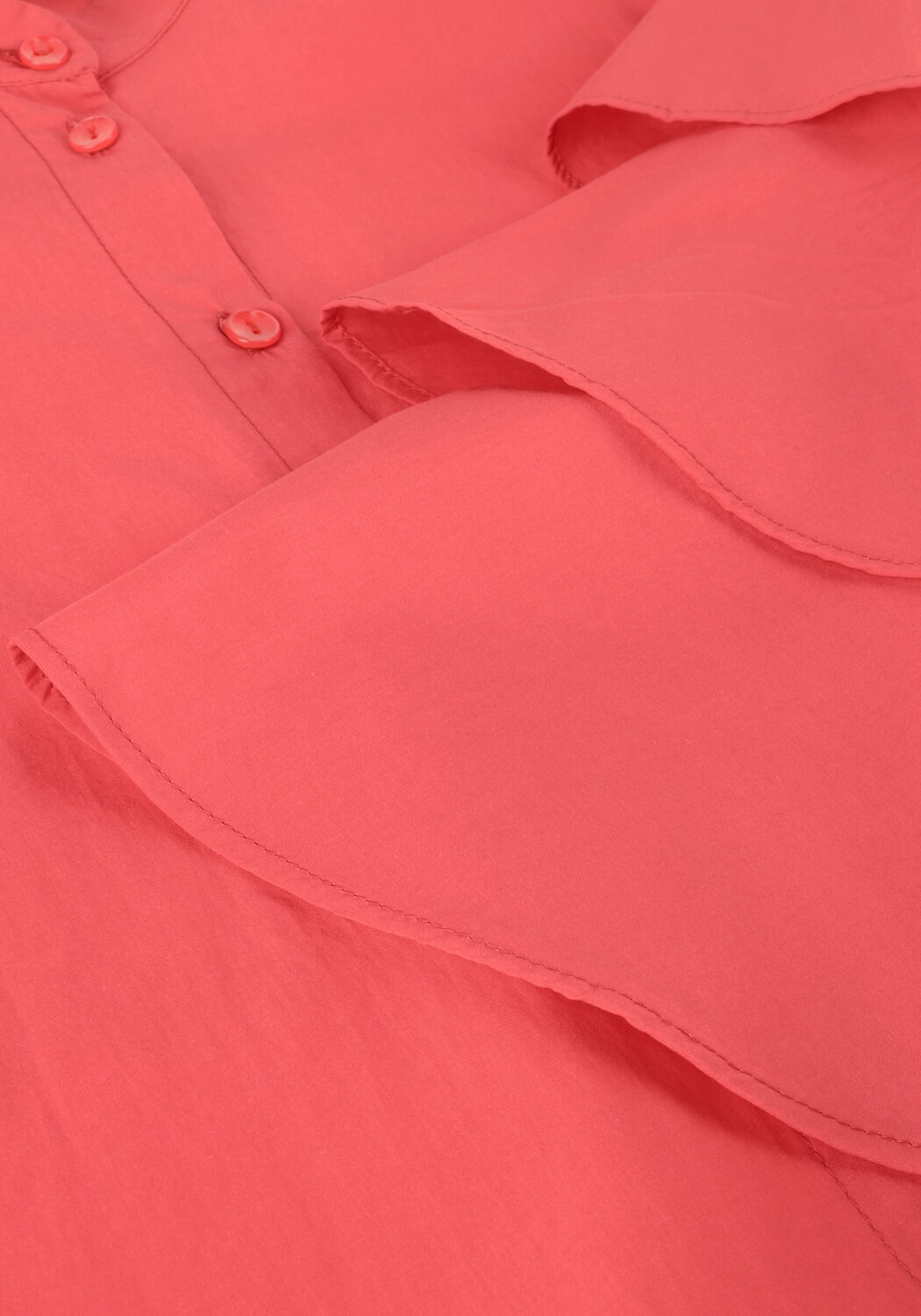 Koraal SUMMUM Blouses BLOUSE LYOCELL COTTON - large