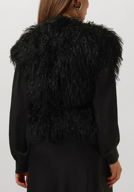 Zwarte IBANA Gilet JANNES - large