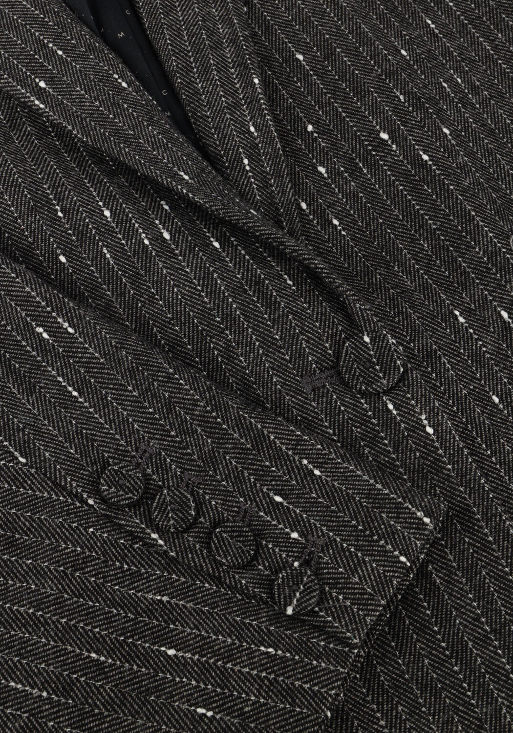 Donkergrijze COPENHAGEN MUSE Blazer CMTRINA-BLAZER - large