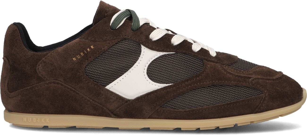 Nubikk Nubikk Lage Sneakers Heren Riley Morgan
