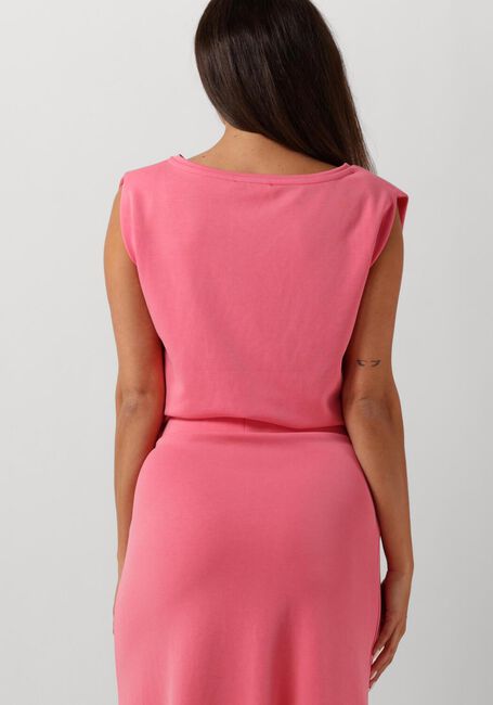 Roze AIMEE THE LABEL Top GRIETJE - large