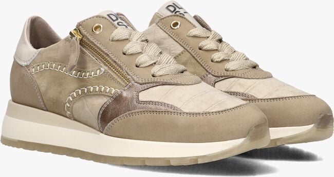 Beige DL SPORT Sneakers 6340 Beige DL SPORT Sneakers 6340 - large