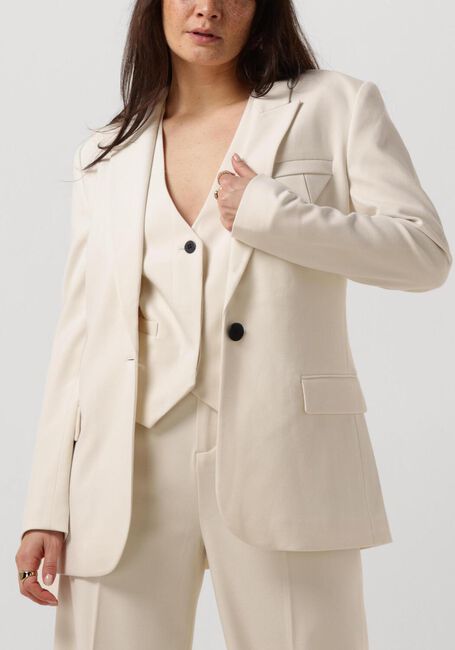 Creme COPENHAGEN MUSE Blazer CMTAILOR-JA - large