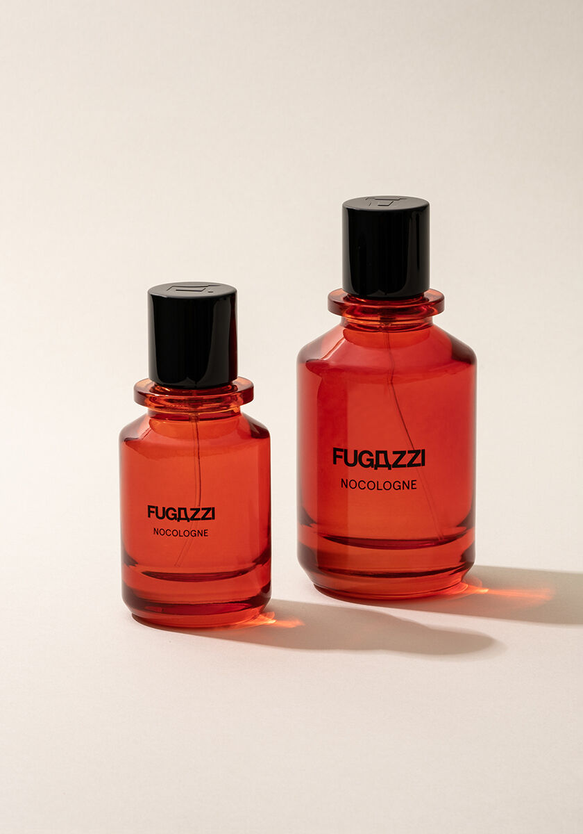 FUGAZZI Parfum NOCOLOGNE 100ML - EXTRAIT DE PARFUM - large