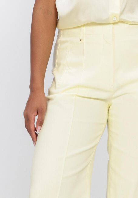 Gele LUISA CERANO Broeken 638896/3715-00 - large