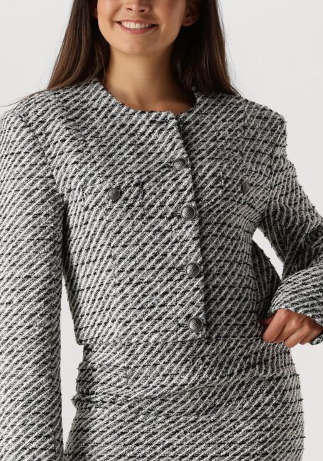 Zwarte GESTUZ Blazer AMILINAGZ JACKET - large