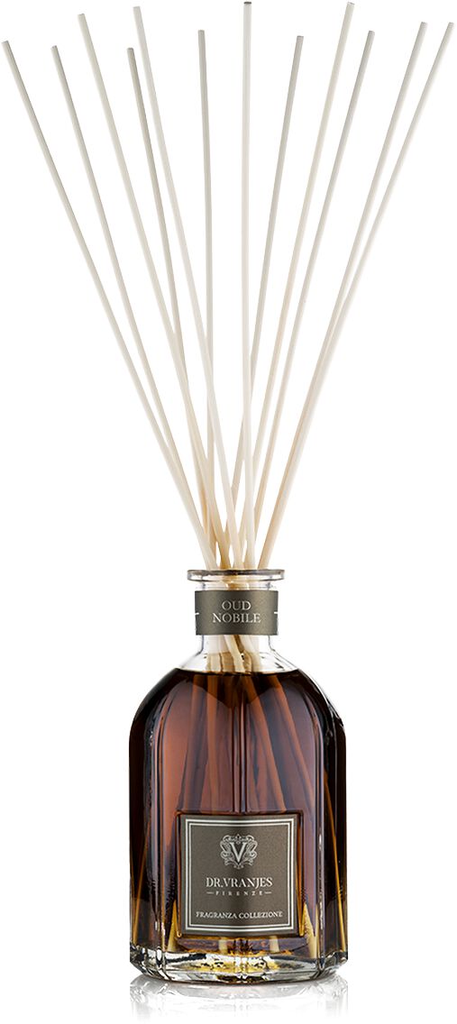 Dr. Vranjes Firenze Huisgeur
Dames Oud Nobile Diffuser 250ml, Maat: 250 ml afbeelding