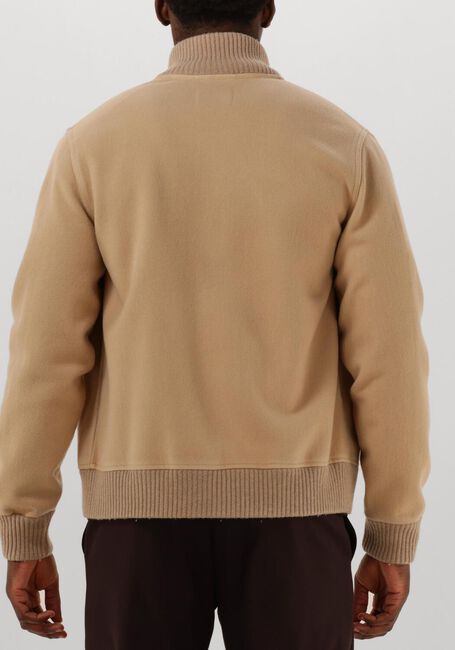 Donkerblauwe CIRCOLO Jack WOOL VALSTAR - large