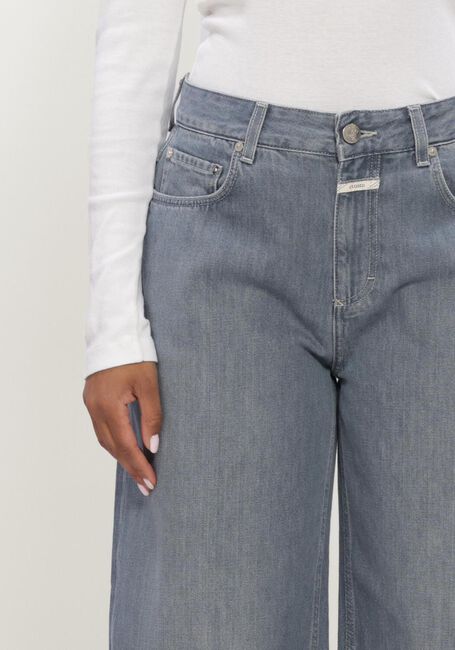 Grijze CLOSED Barrel jeans JAZZIE - large