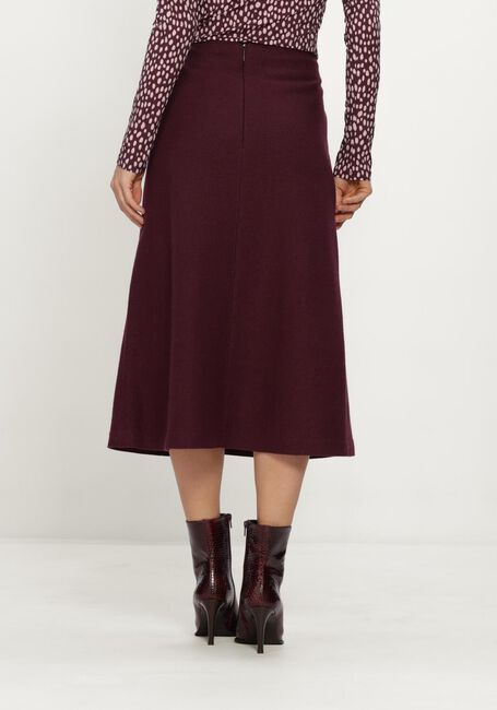 Rode MARC CAIN COLLECTION Midirok ROK - large