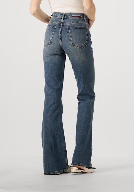 Blauwe VANESSA BRUNO Flared jeans ETHAN - large