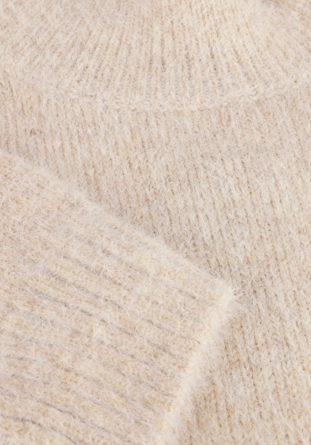 Beige MOSCOW Trui 36-09-ANDREA - large