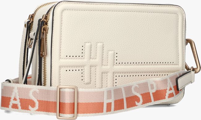 Witte HISPANITAS Handtas BV253839 Witte HISPANITAS Handtas BV253839 - large