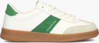 Groene EAST PACIFIC TRADE Lage sneakers W SANTOS - medium