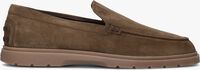 Taupe TOD'S Loafers XXM59K0040RE0 - medium