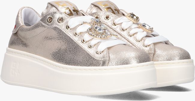 Gouden GIO+ Lage sneakers PIA Gouden GIO+ Lage sneakers PIA - large