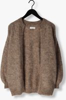 Taupe DES PETITS HAUTS Vest ALTEA Taupe DES PETITS HAUTS Vest ALTEA - medium