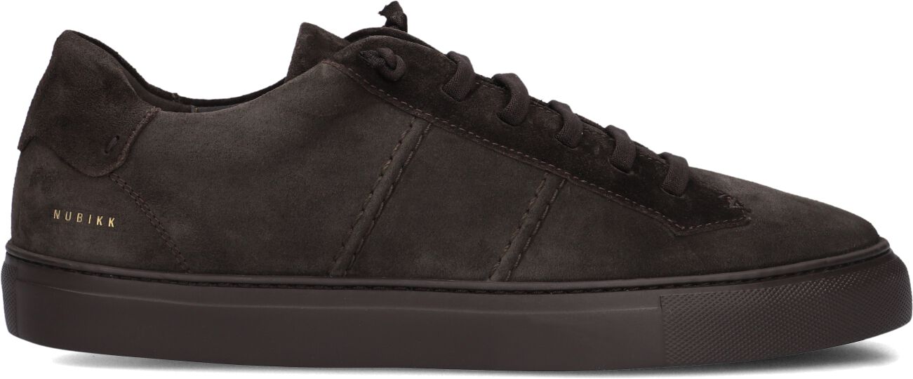 Nubikk Nubikk Lage Sneakers Heren Jase Ease