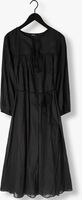 Zwarte IBANA Maxi jurk DIANORA Zwarte IBANA Maxi jurk DIANORA - medium