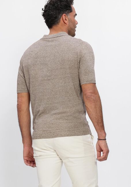 Zand FILIPPO DE LAURENTIIS Polo POLO SKIPPER MC - large