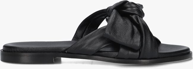 Zwarte STEFANO LAURAN Slippers 24153 Zwarte STEFANO LAURAN Slippers 24153 - large