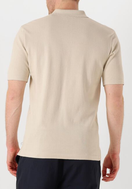 Zand THE GOODPEOPLE Polo PLAN - large