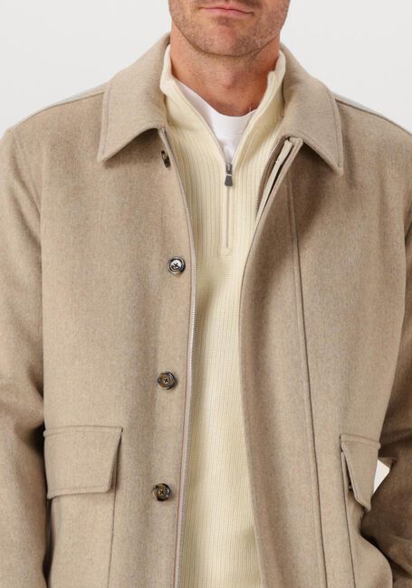 Zand LARDINI Overshirts GIUBBINO - large