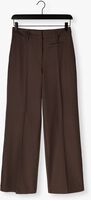 HAUTE L'AMITIÉ PREMIERE PLAIN TALL PANT HAUTE L'AMITIÉ PREMIERE PLAIN TALL PANT - medium