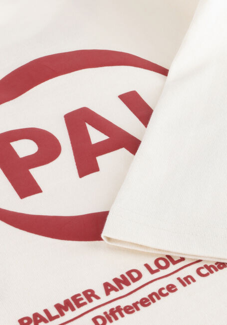 Ecru PAL Sporting Goods T-shirt PRE GAME TSHIRT - large