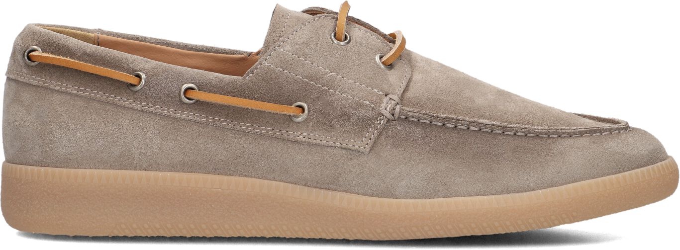 Giorgio Veterschoenen
Heren 82203, Maat: 42, Materiaal: Suède, Kleur: Taupe afbeelding 1