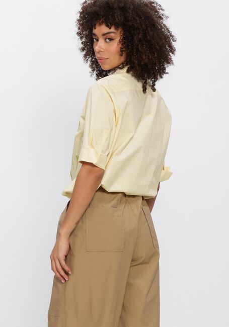 Creme DOROTHEE SCHUMACHER Blouses FLOWER POWER BLOUSE - large