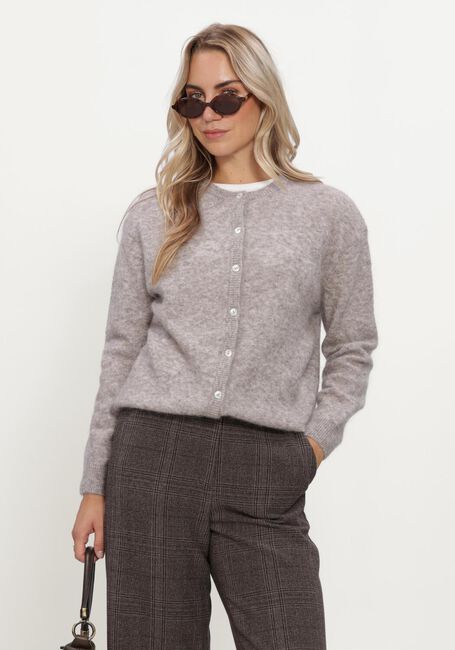 Taupe LINA LOCCHI Trui LL-BERBER - large