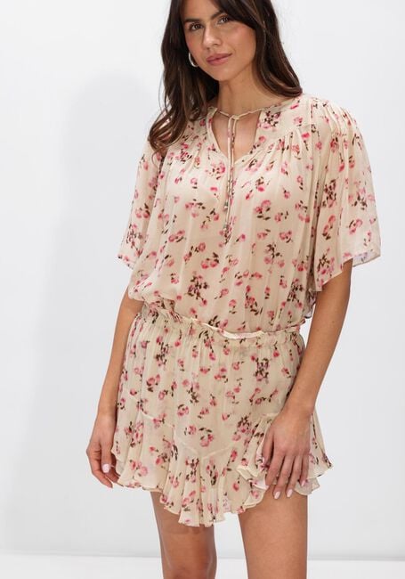 Beige ISABEL MARANT Blouses NESLYA-GB - large