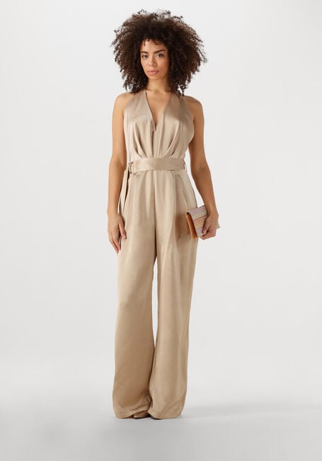 Beige IBANA Jumpsuit OLESIA - large