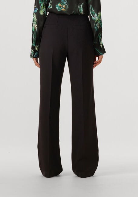 Zwarte MARC CAIN COLLECTION Wijde broek ZC 81.29 W60 - large