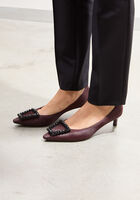 Rode ROBERTO FESTA Pumps LOLITA Rode ROBERTO FESTA Pumps LOLITA - medium