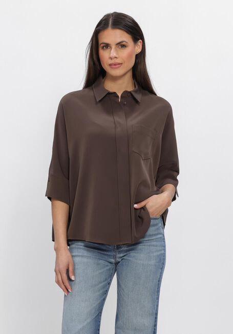 Bruine FFC Blouses 0/15472 - large