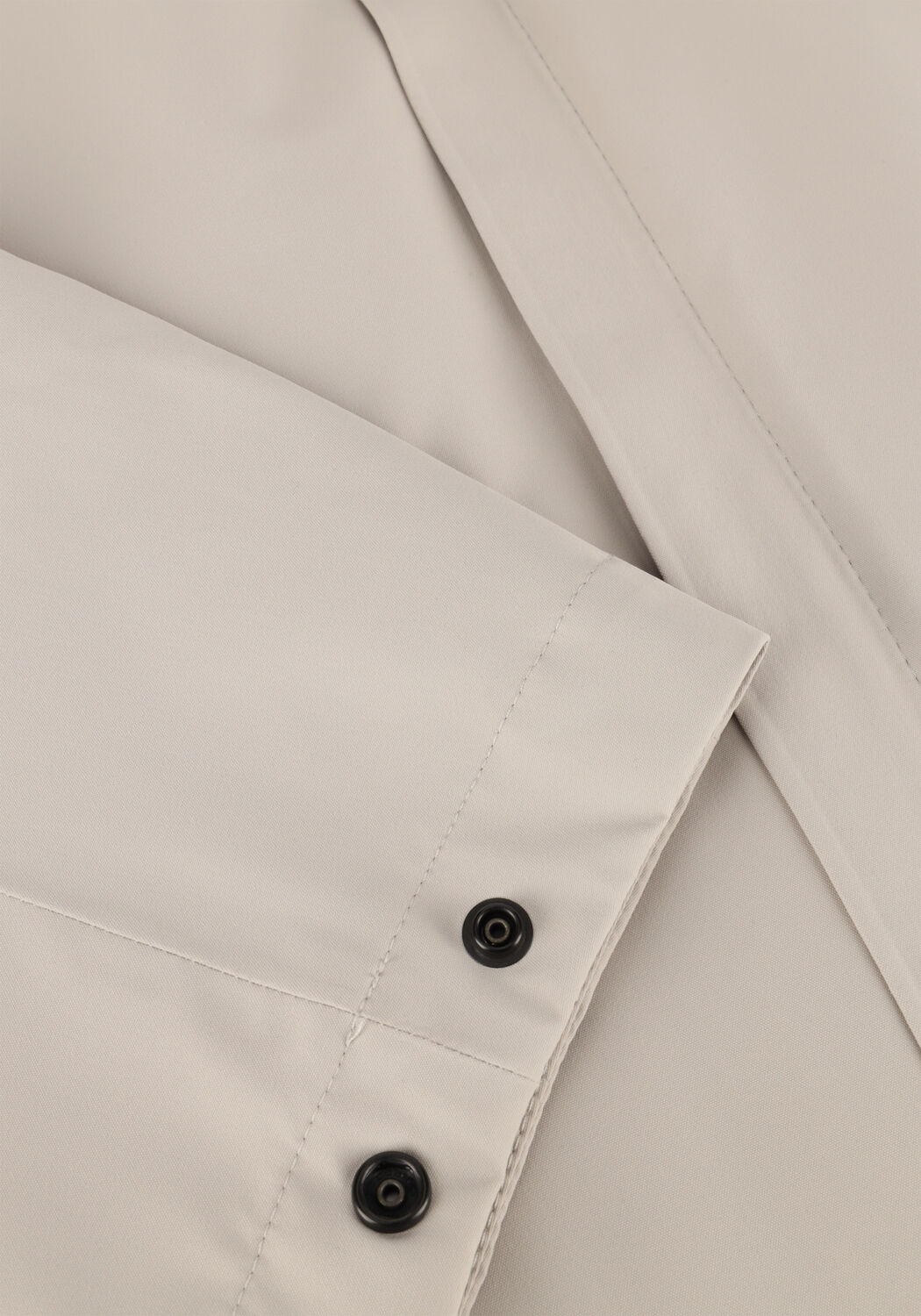 Beige WOOLRICH Jack 2 LAYER 2IN1 CARCOAT - large