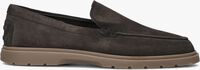 Bruine TOD'S Loafers XXM59K0040RE0 - medium