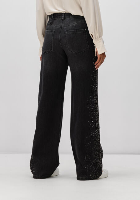 Zwarte LUISA CERANO Jeans 638751/4502-47 - large