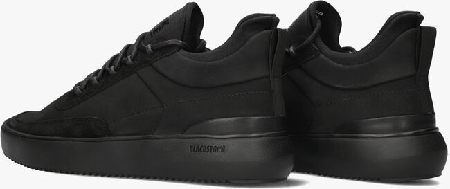 Zwarte BLACKSTONE Sneakers AG118 - large
