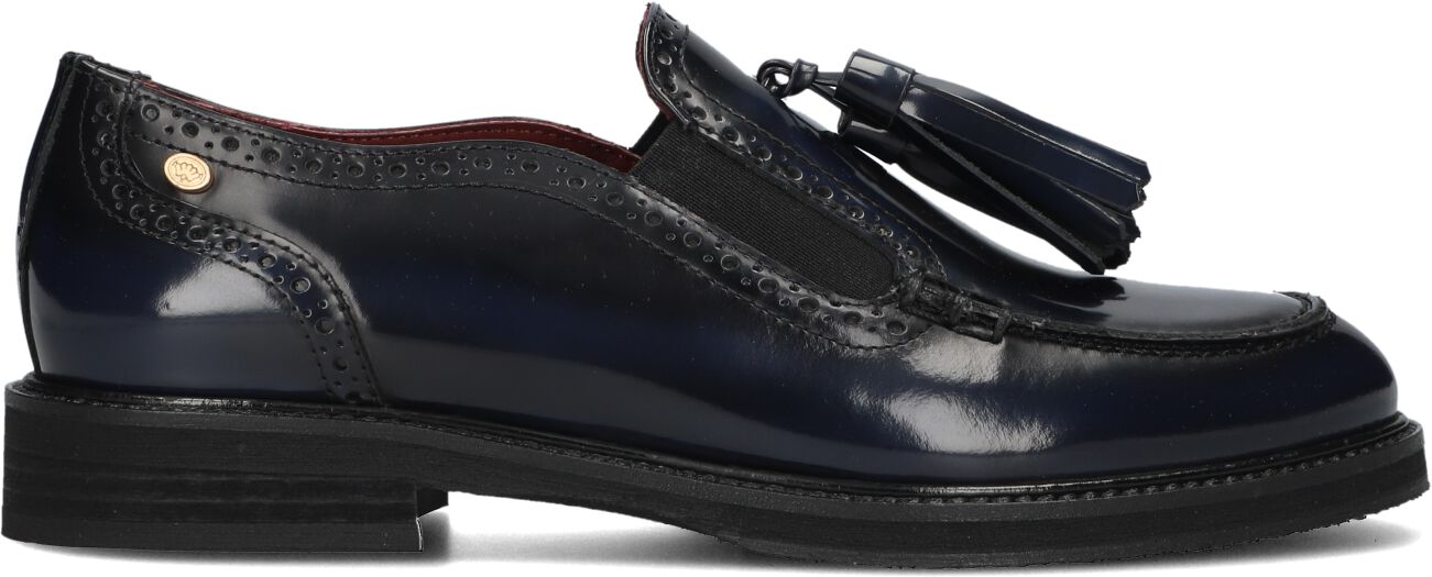Fred De La Bretoniere Fred de la Bretoniere Loafers Dames Paris Elibra